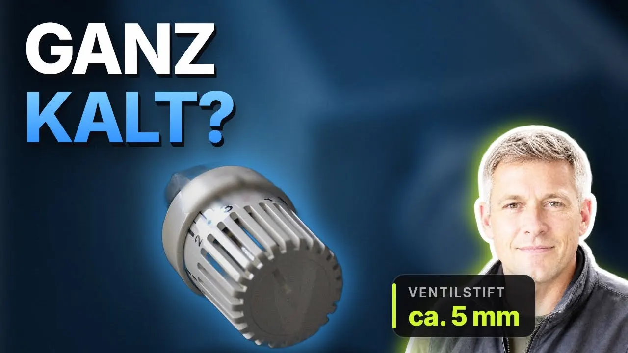 Vorschau: Heizkörper wird nicht warm? 5 Ursachen, die du selbst prüfen kannst